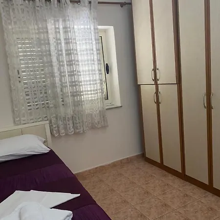 Dario House Apartment Tirana