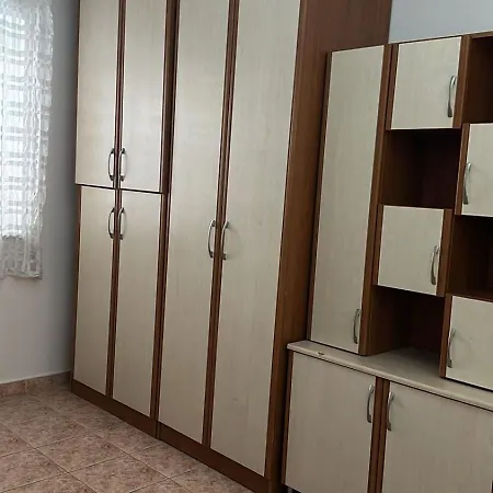 Dario House Apartment