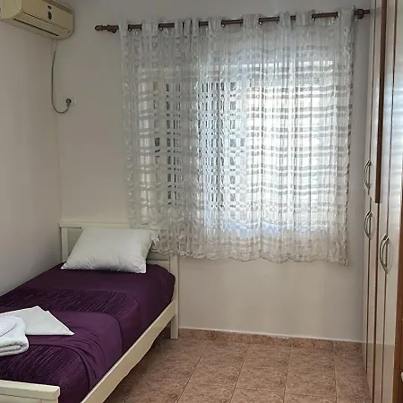 Dario House Apartment *