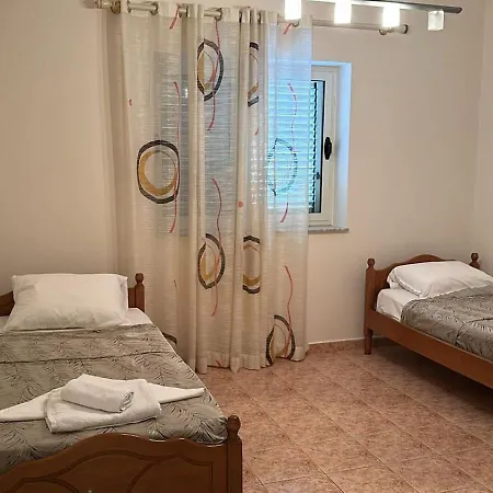 Dario House Apartment Tirana