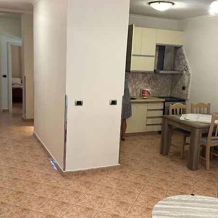Dario House Tirana