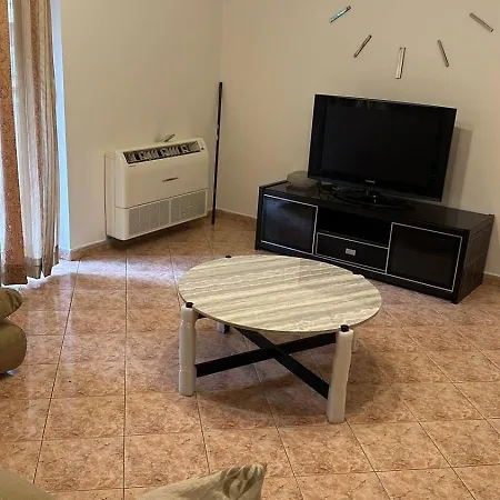 Dario House Apartment