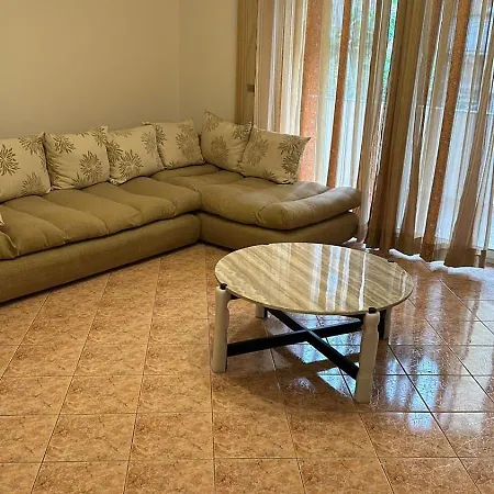 Apartment Dario House *