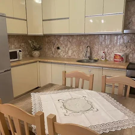 Dario House Tirana