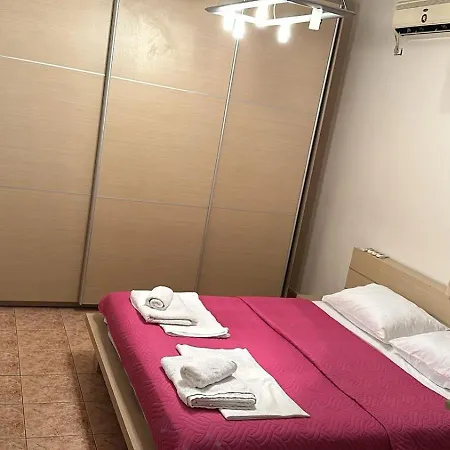 Dario House Apartment Tirana