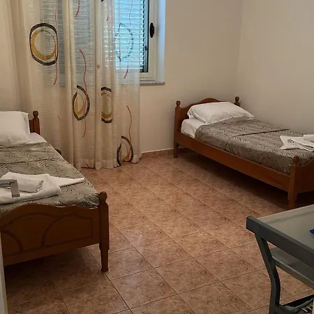 Dario House * Tirana