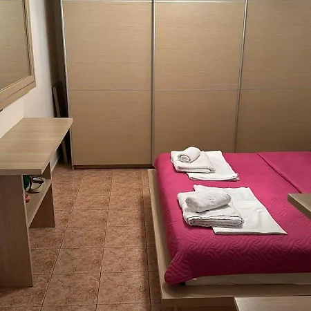 Apartment Dario House Tirana