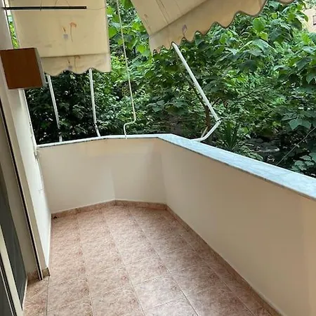 公寓 Dario House