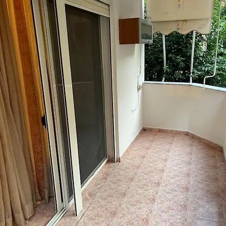 Dario House 公寓 地拉那
