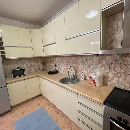 公寓 Dario House