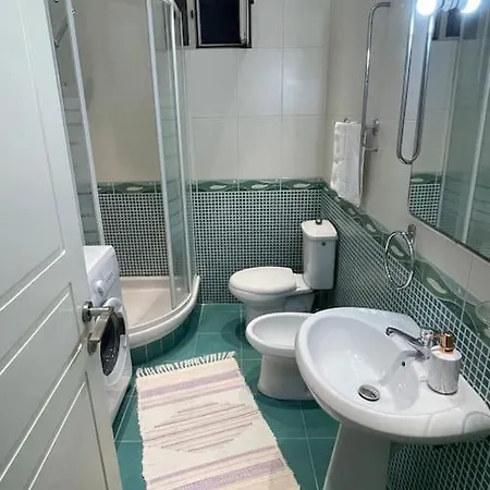 Dario House 公寓 地拉那