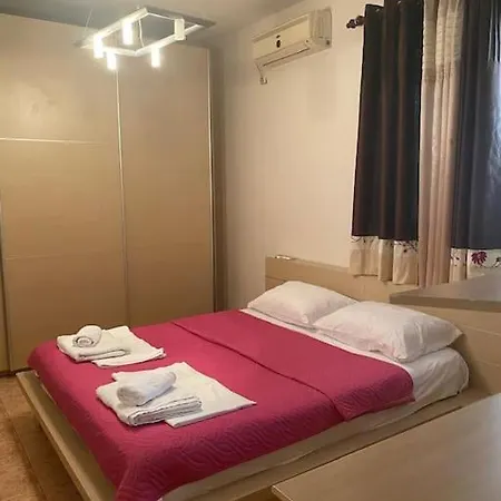 Dario House 地拉那