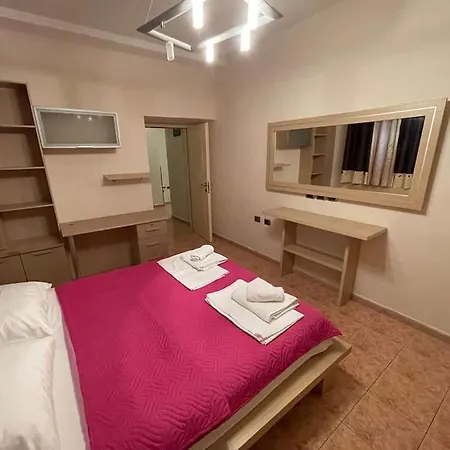 Dario House 公寓