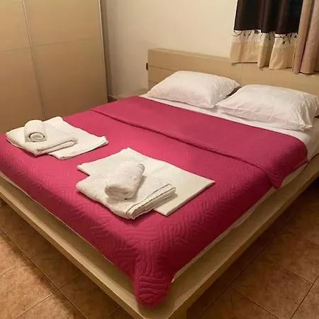 Dario House 公寓 *