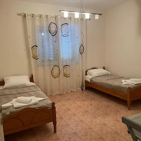 Dario House 公寓 *
