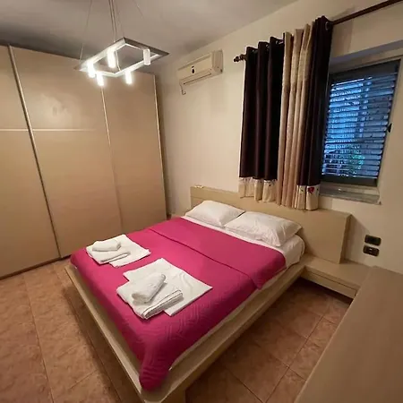 公寓 Dario House *