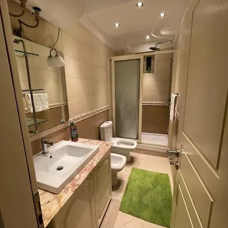 Dario House 公寓 地拉那