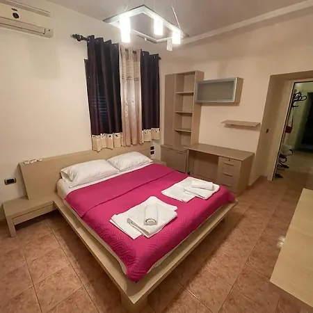 Dario House 地拉那
