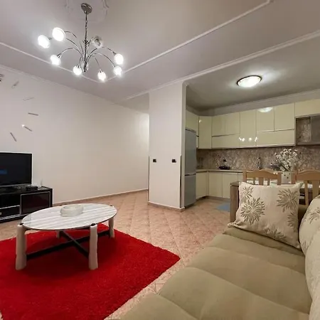 公寓 Dario House
