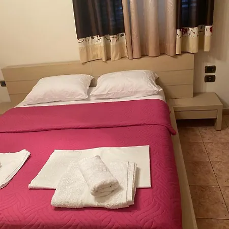 Dario House Tirana