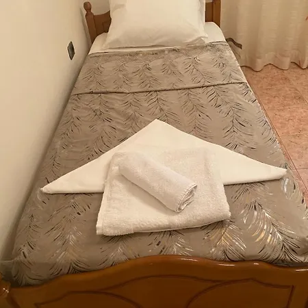 Dario House * Tirana