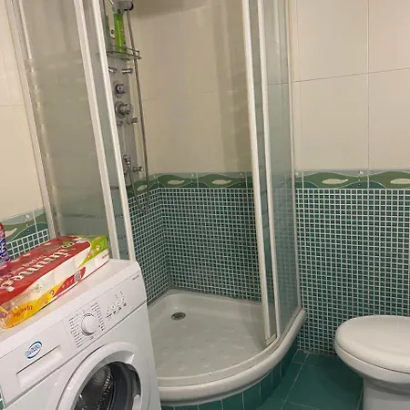 Dario House Apartment Tirana