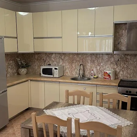 Dario House Apartment *
