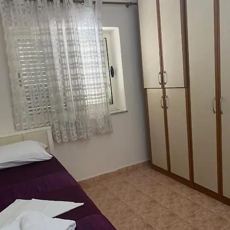 Apartment Dario House *