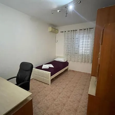 Dario House Apartment *