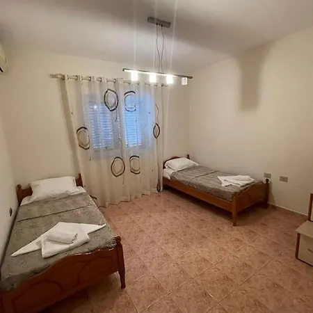 Dario House Apartment *