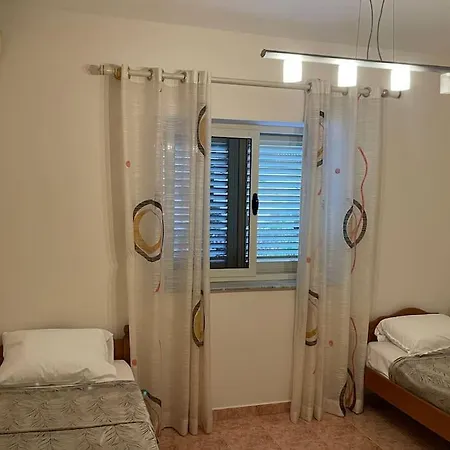 Dario House * Tirana