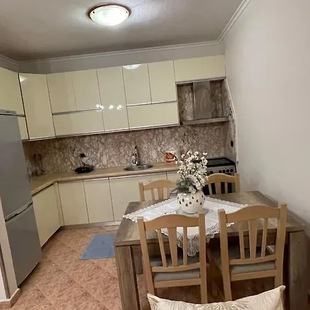 Dario House Apartment *
