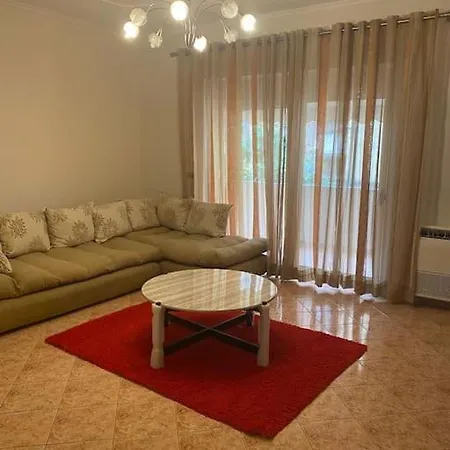 Dario House Apartment